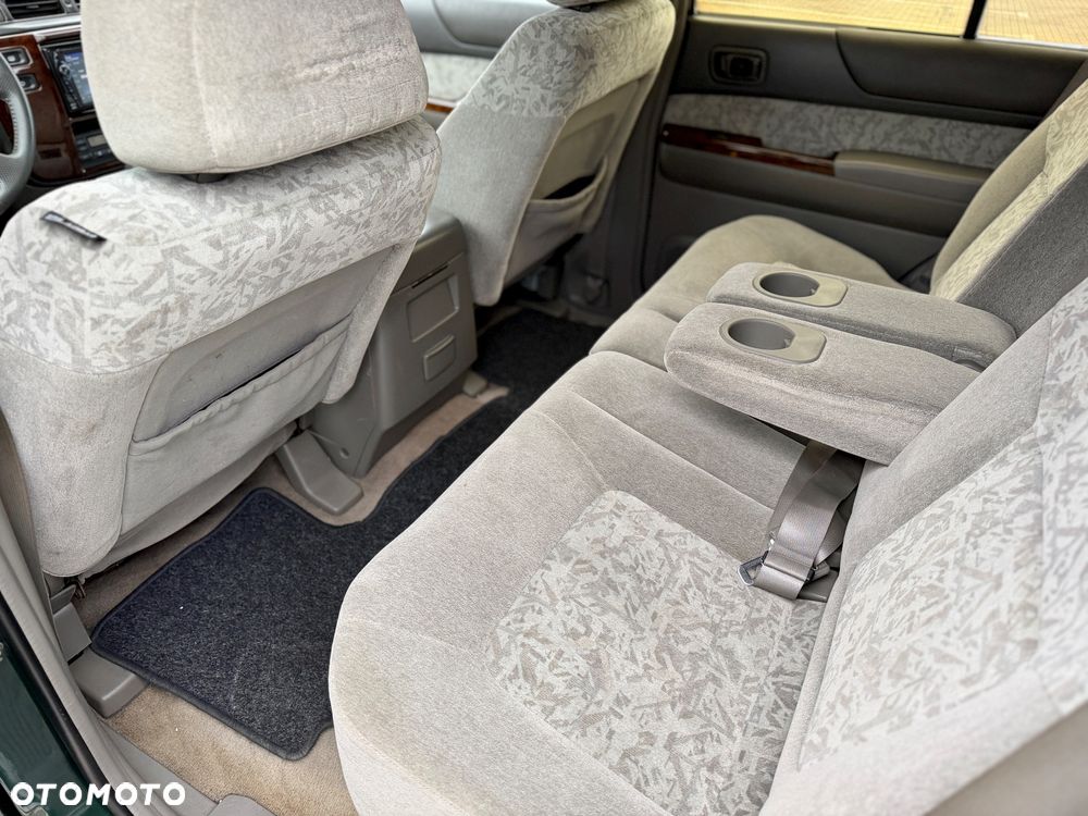 Nissan Patrol 3.0 TDI Elegance - 15