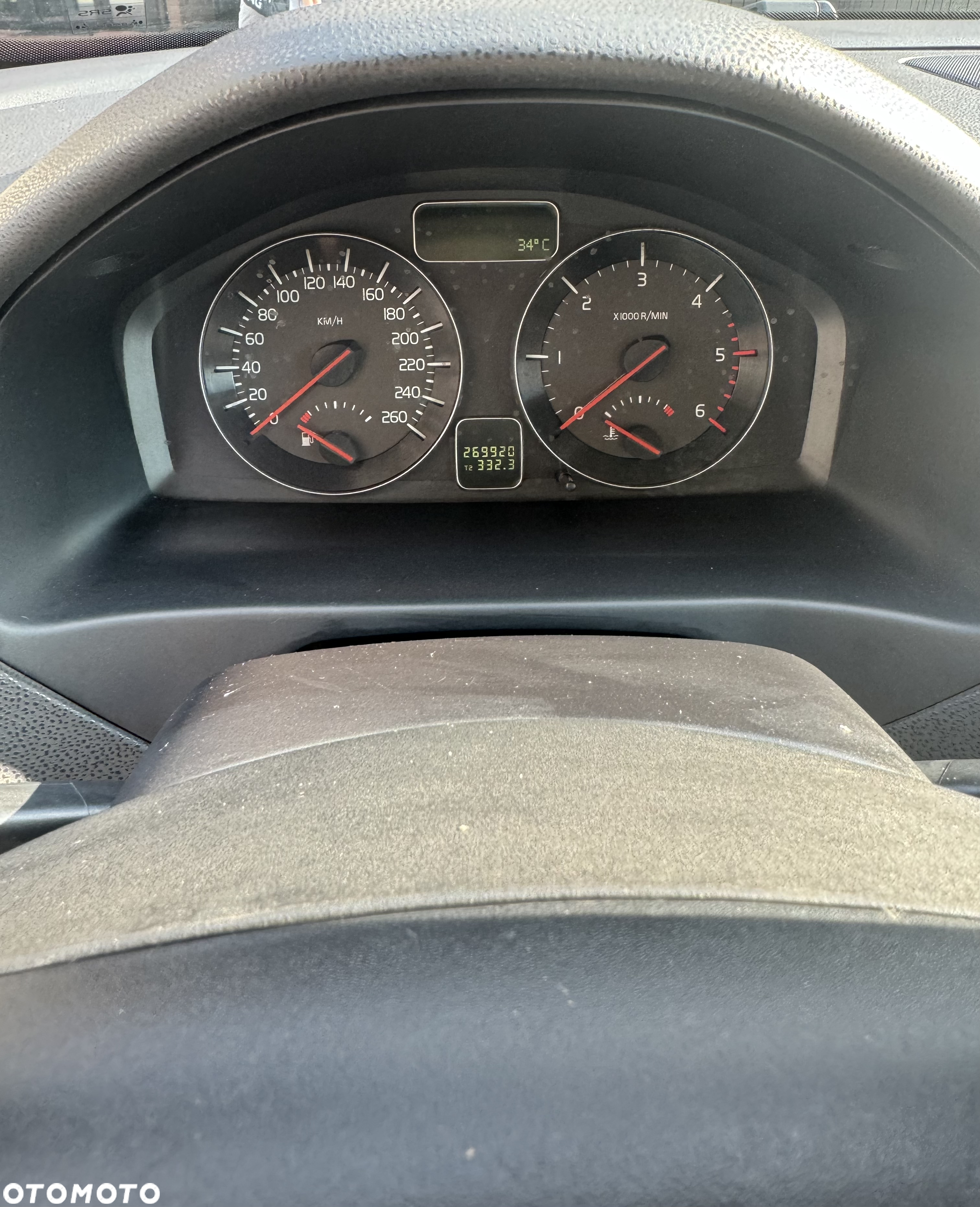 Volvo C70 D5 Momentum - 31