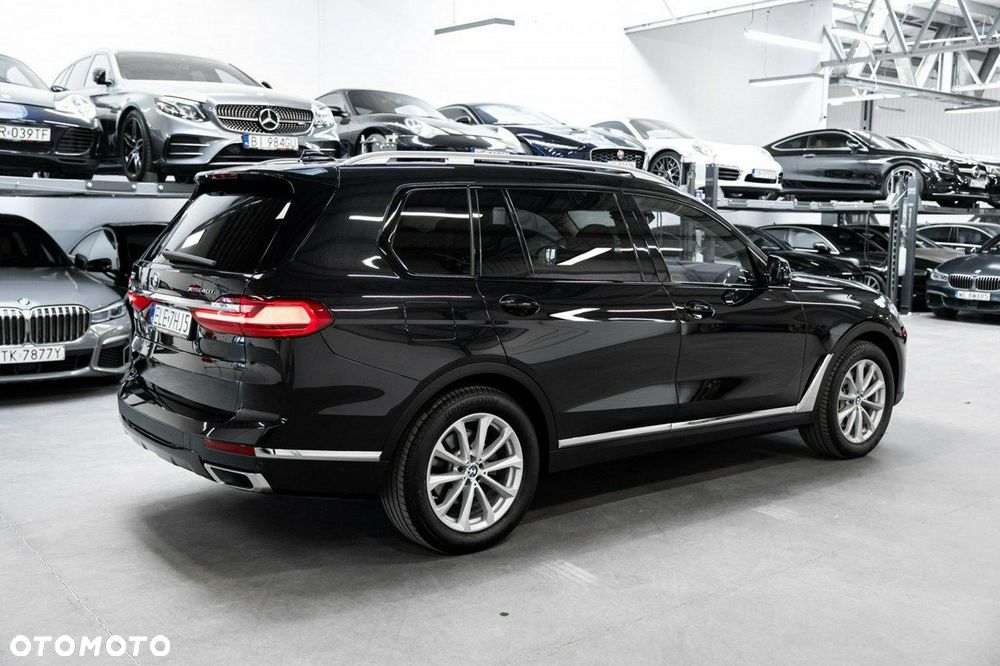 BMW X7 xDrive40i - 6