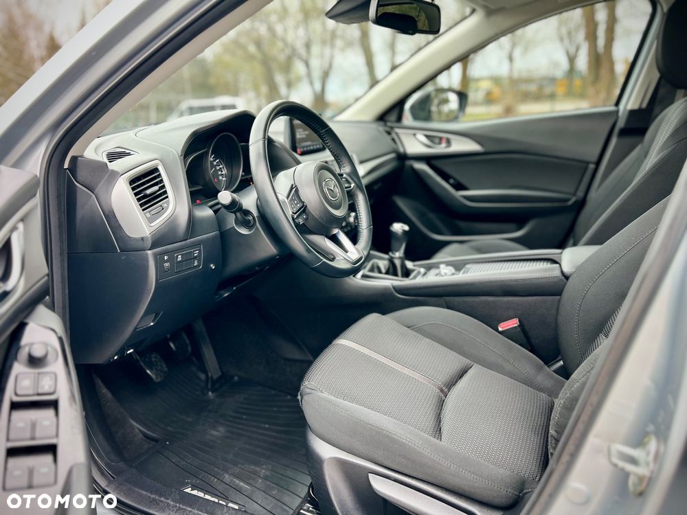 Mazda 3 2.0 Skymotion - 21