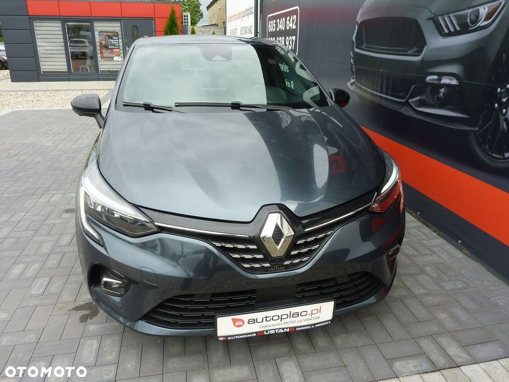 Renault Clio - 2