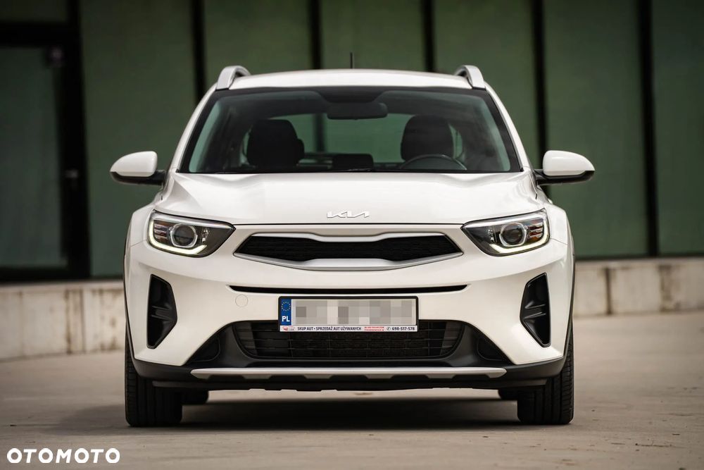 Kia Stonic 1.2 L - 2