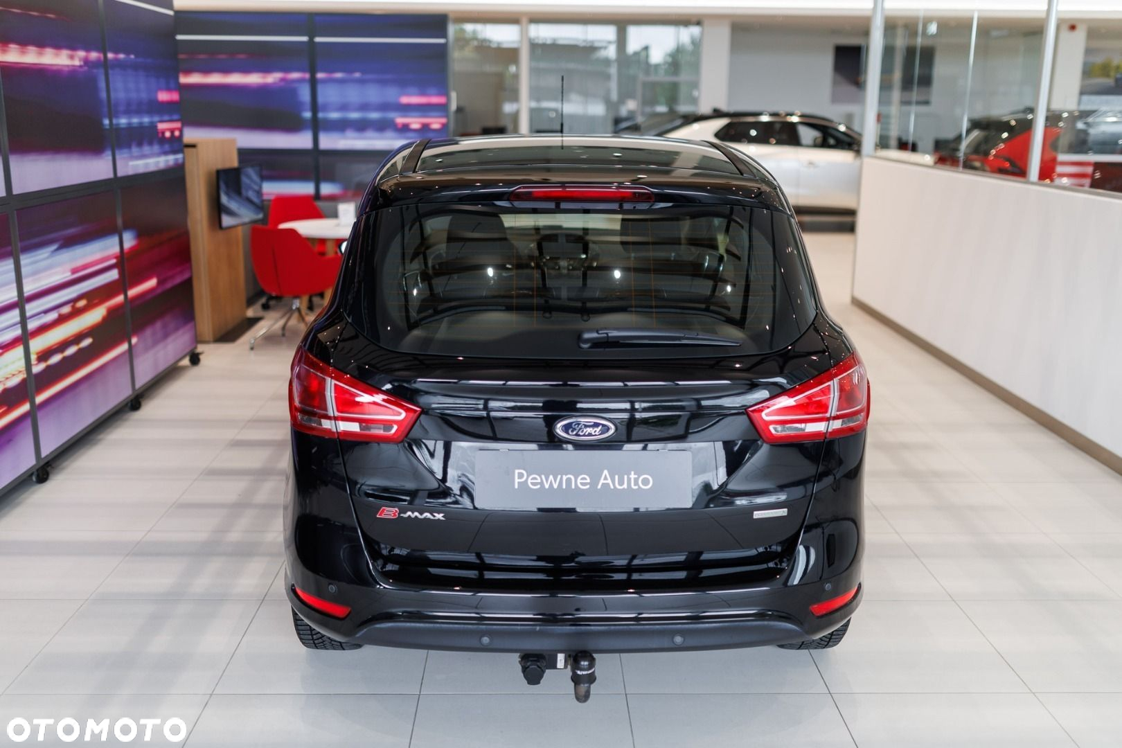 Ford B-MAX - 6