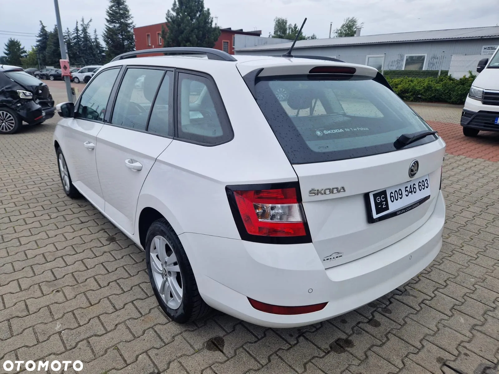 Skoda Fabia 1.0 TSI Ambition - 5