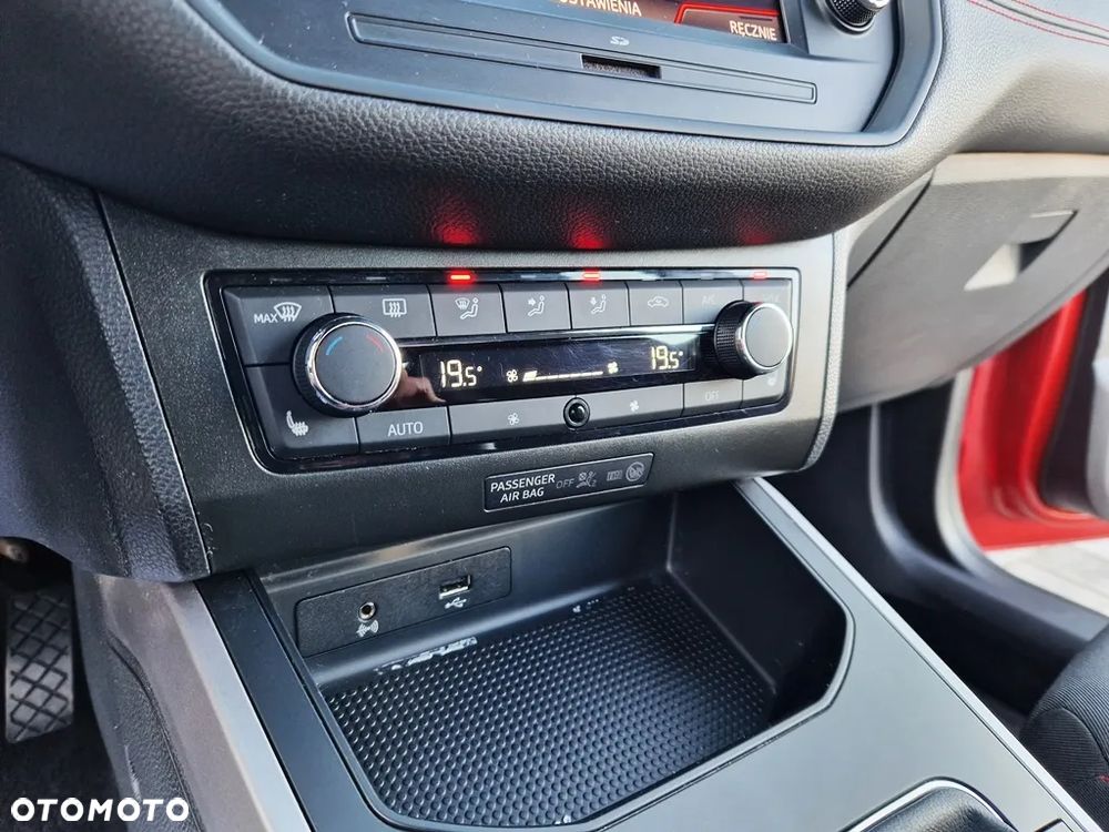 Seat Arona 1.6 TDI FR S&S - 30