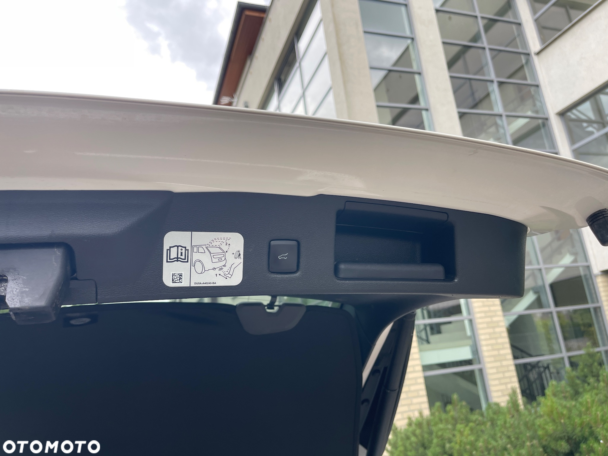 Ford Kuga 2.5 Duratec PHEV ST-LINE X - 10