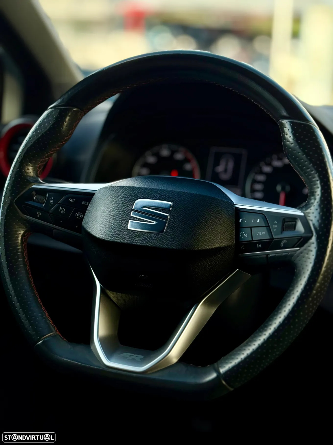 SEAT Ibiza 1.0 TSI FR - 31