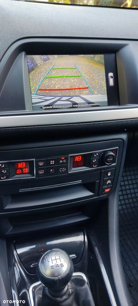 Citroën C5 2.0 BlueHDi Exclusive S&S - 24