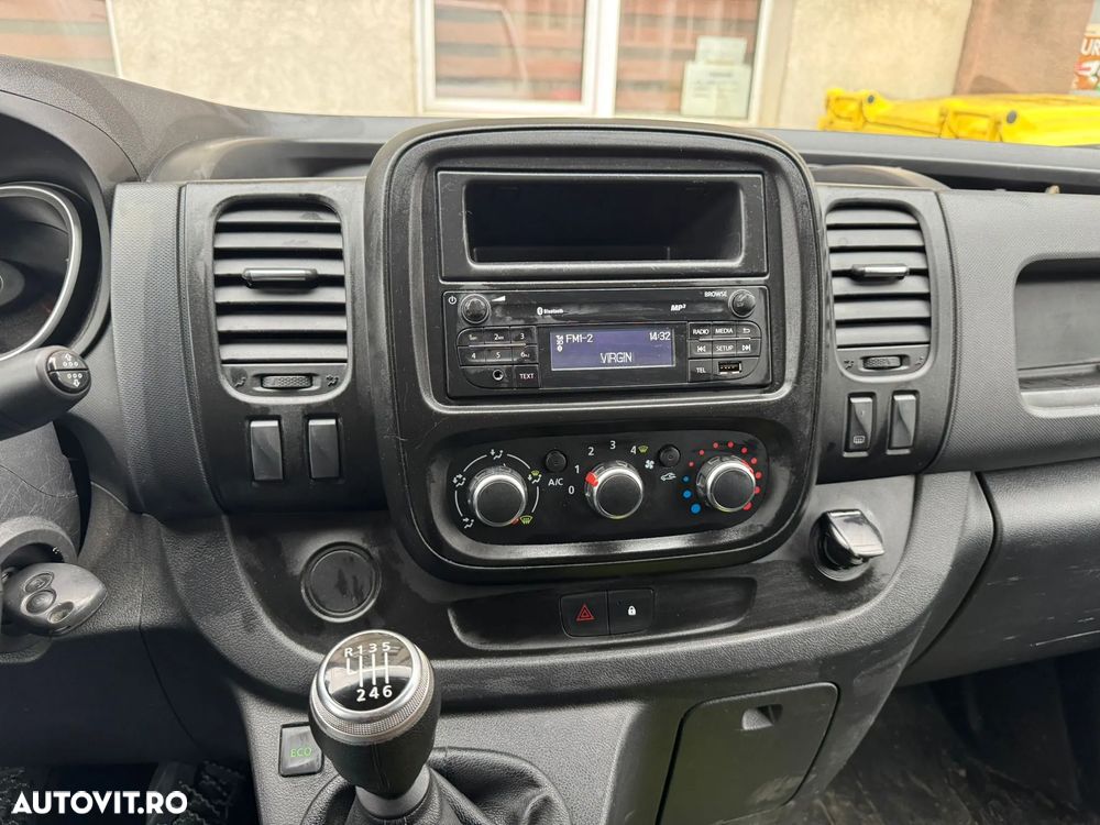 Renault Trafic - 5