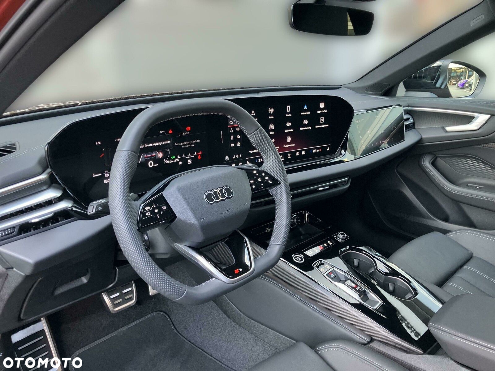 Audi A5 - 11