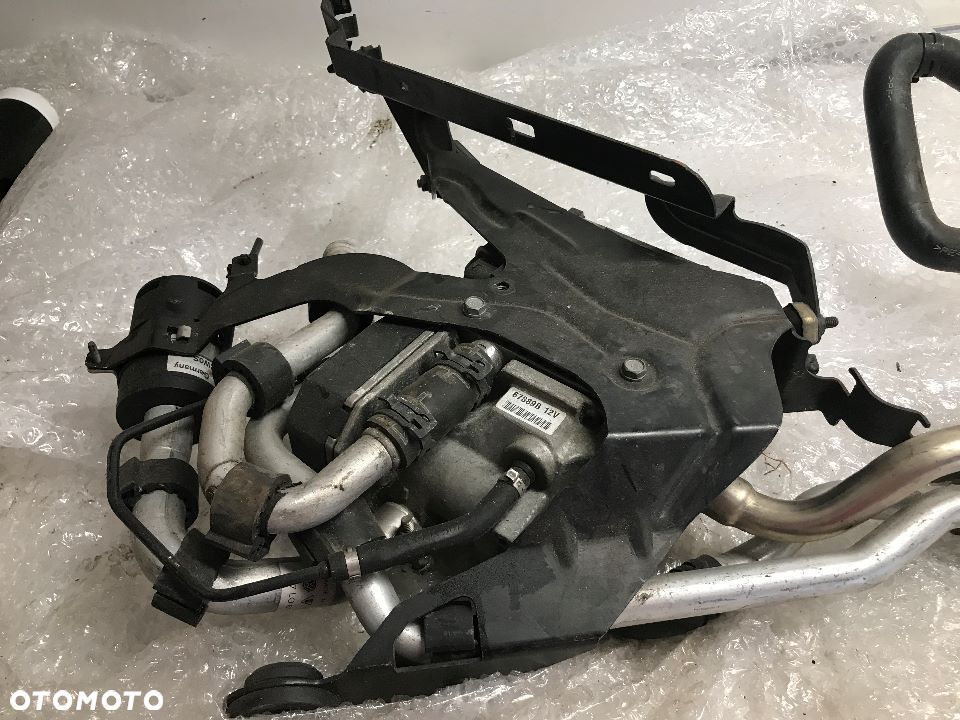 Webasto VW TOUAREG 7L6815071C - 5