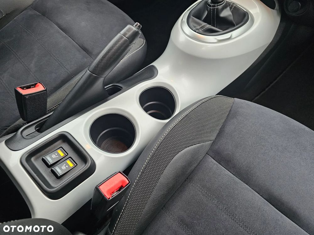 Nissan Juke - 17