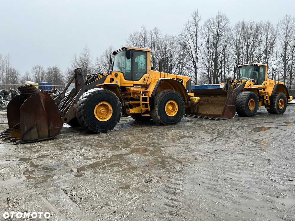 Volvo L180F - 13