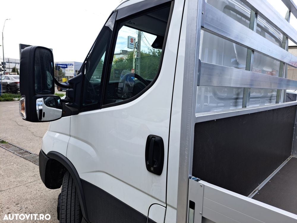 Iveco 50C16 H3.0 Z - 4