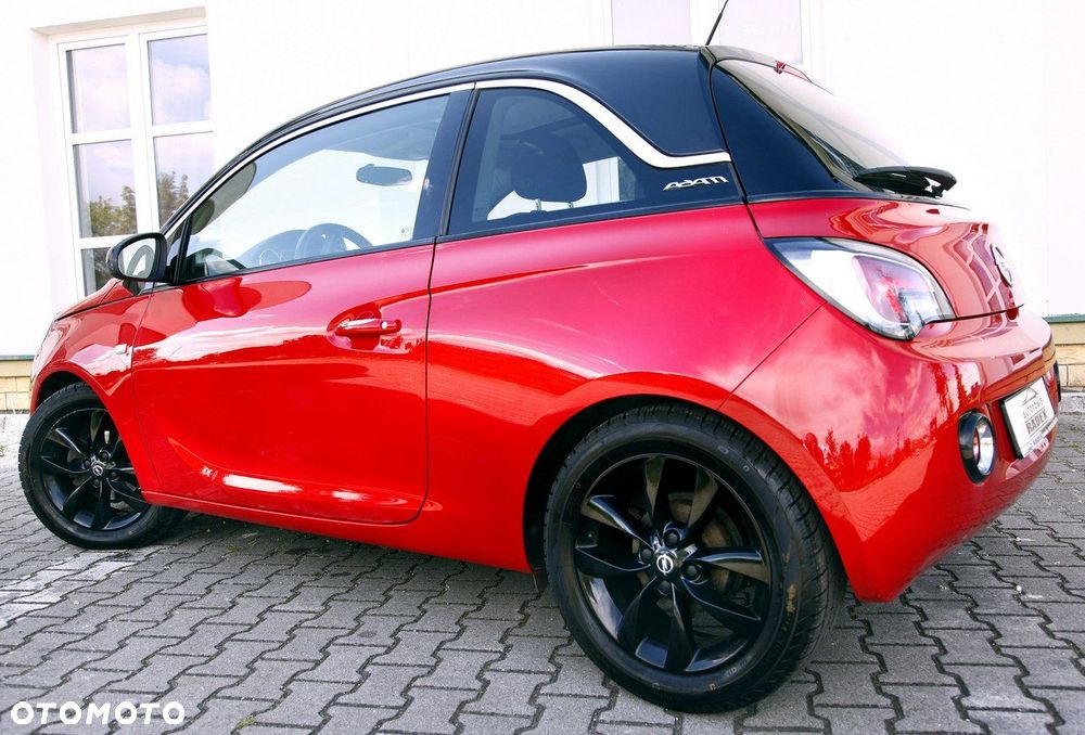Opel Adam - 29