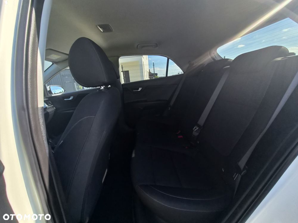 Kia Rio 1.0 T-GDI L Business Line - 11