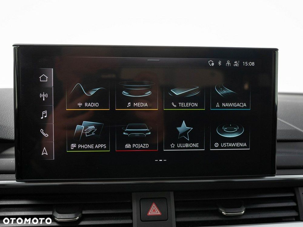 Audi A4 Avant 35 TFSI mHEV S tronic - 20