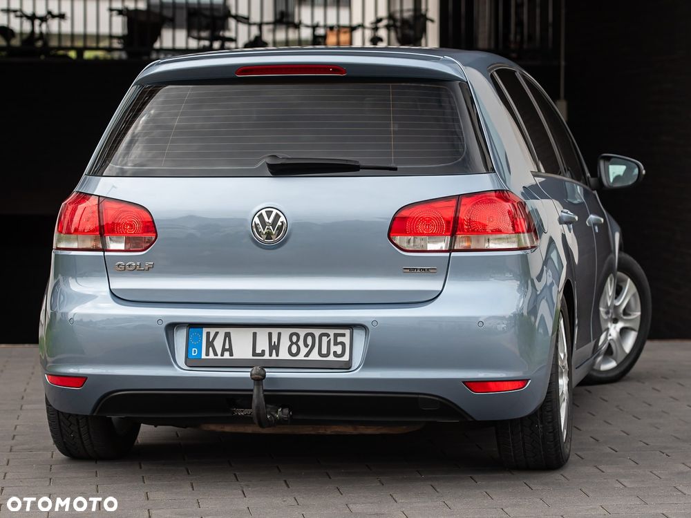 Volkswagen Golf - 12
