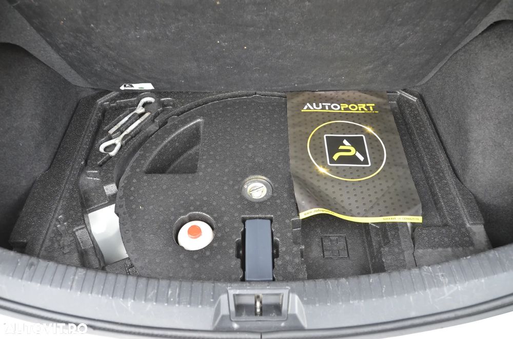 Nissan Qashqai 1.6 DCI TEKNA+ - 39