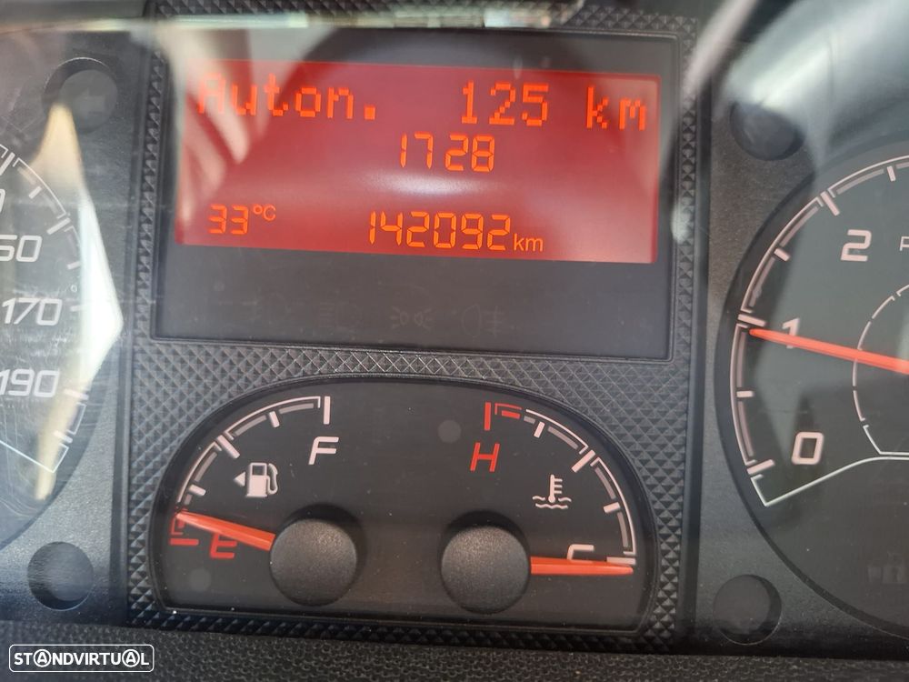 Fiat Ducato 35 2.3 M-Jet LH2 9L - 13
