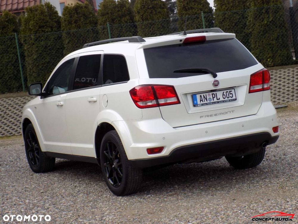 Fiat Freemont - 9