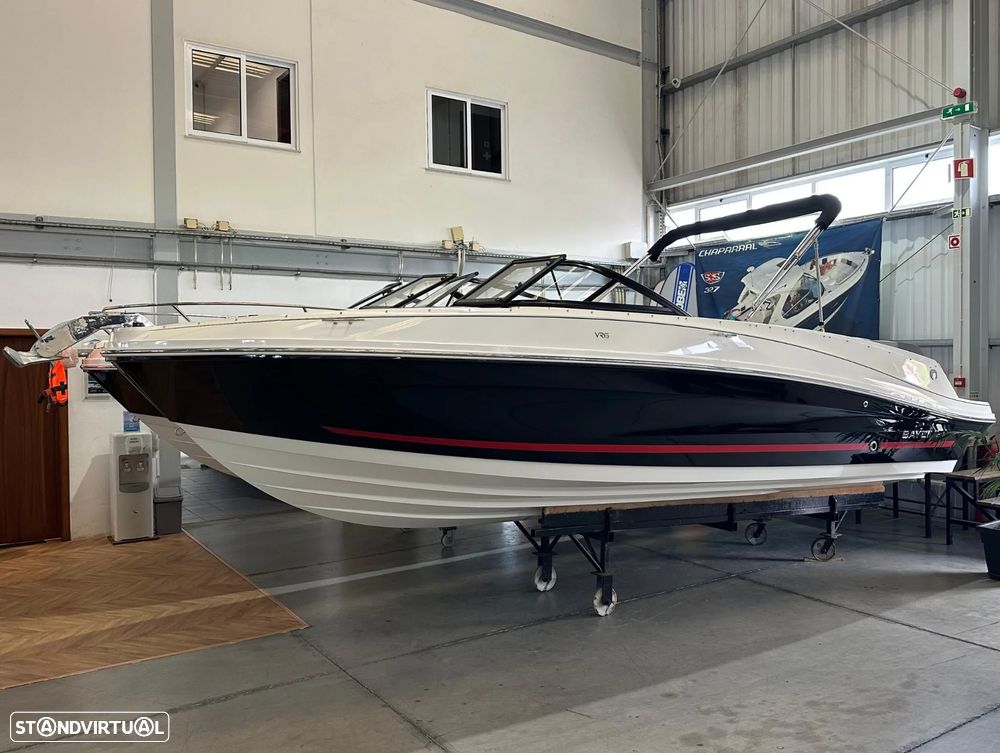 Bayliner VR6 OB - 2