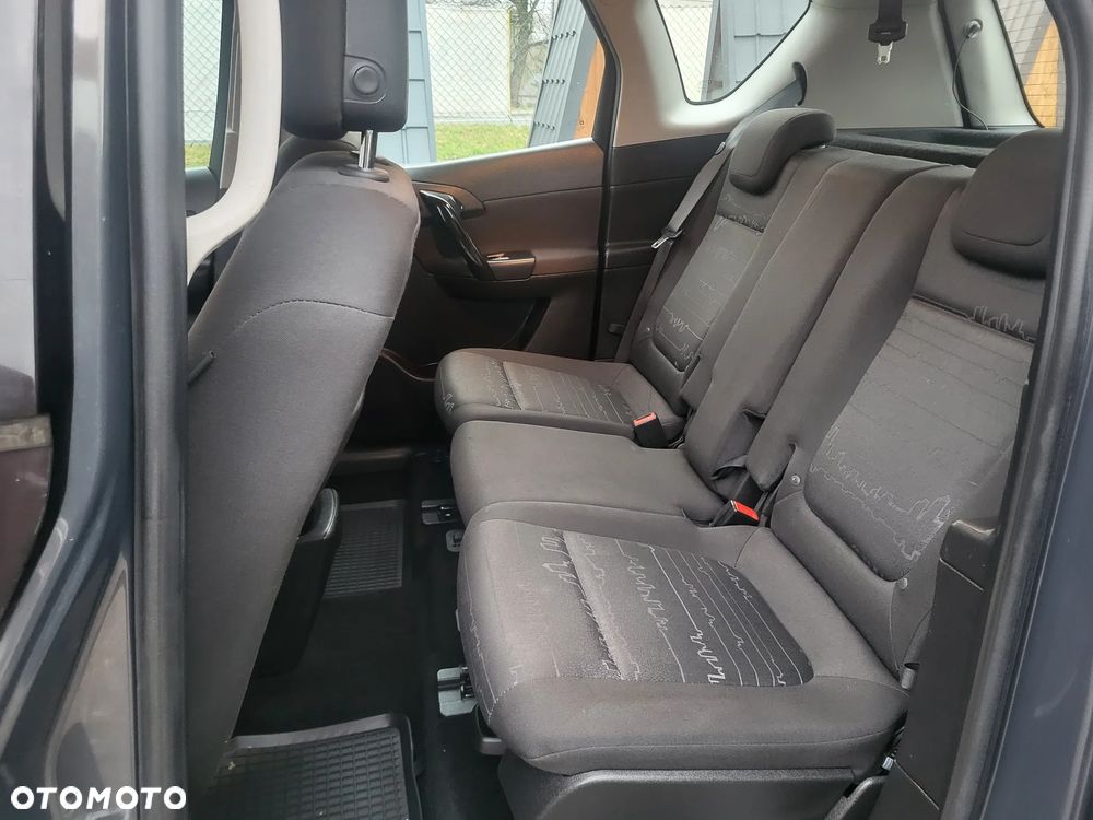 Opel Meriva 1.4 Edition - 15