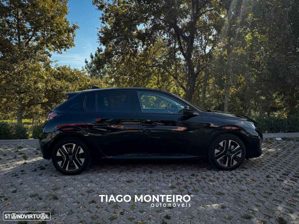 Peugeot 208 1.2 PureTech Allure - 50