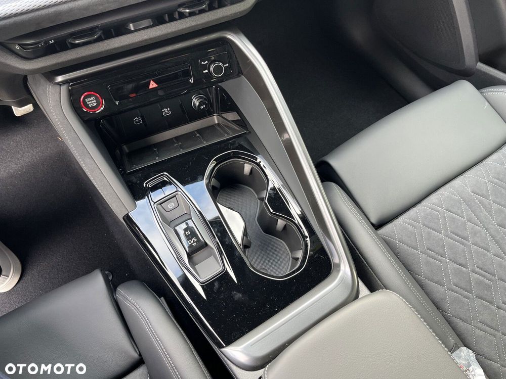 Audi SQ5 - 22