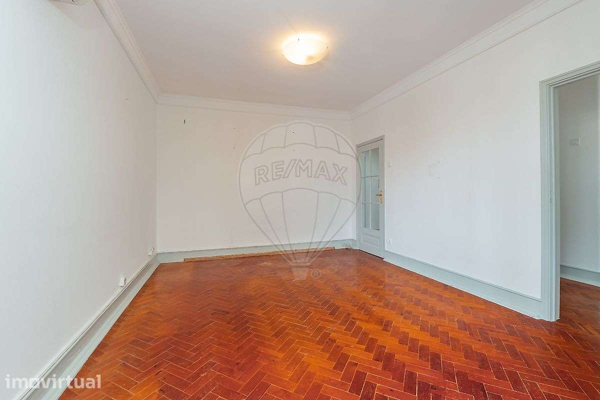 Apartamento T3 para arrendamento - Grande imagem: 2/16