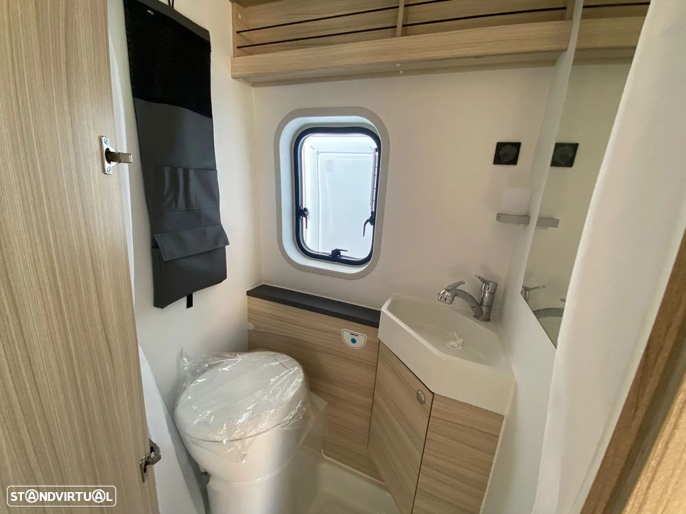 Sun Living V60SP Tentop - 34