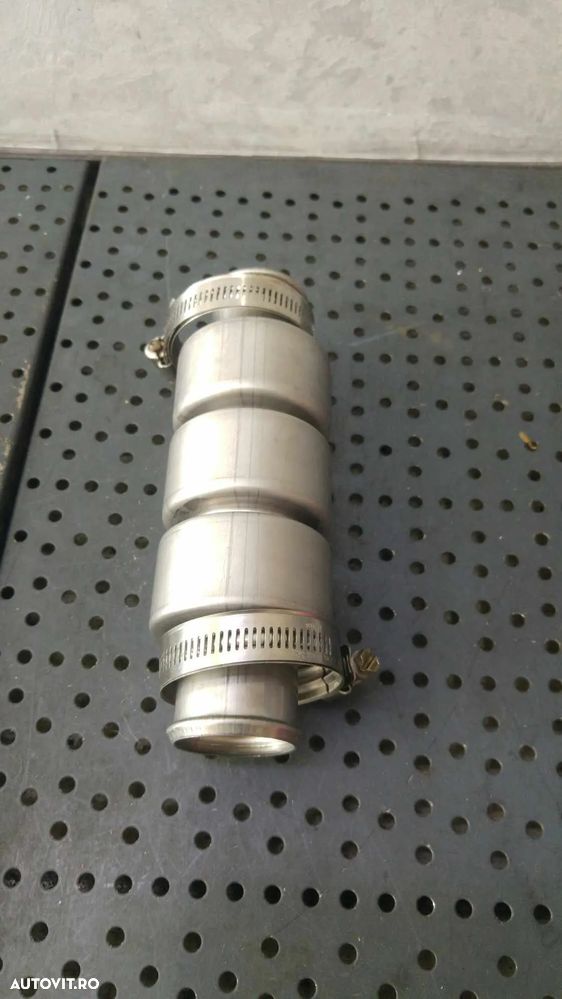 Teava intercooler 2.2 tdci ford transit 6 1705741 6c116c756ea - 2