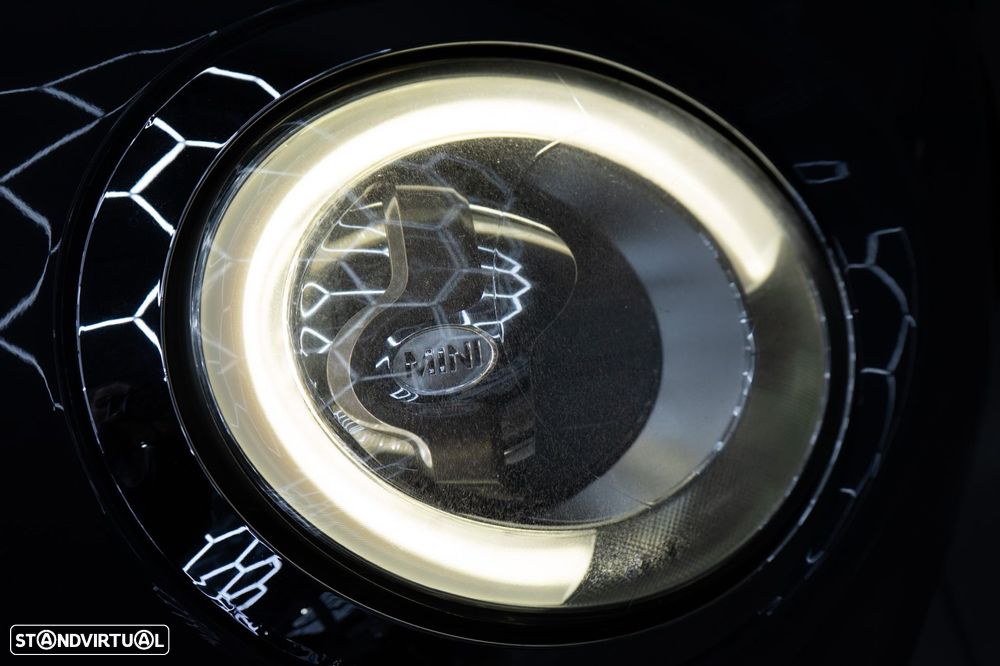 MINI 5 Portas Cooper SD - 17