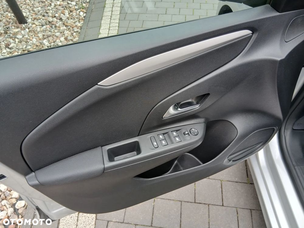 Opel Corsa 1.2 Start/Stop Edition - 19