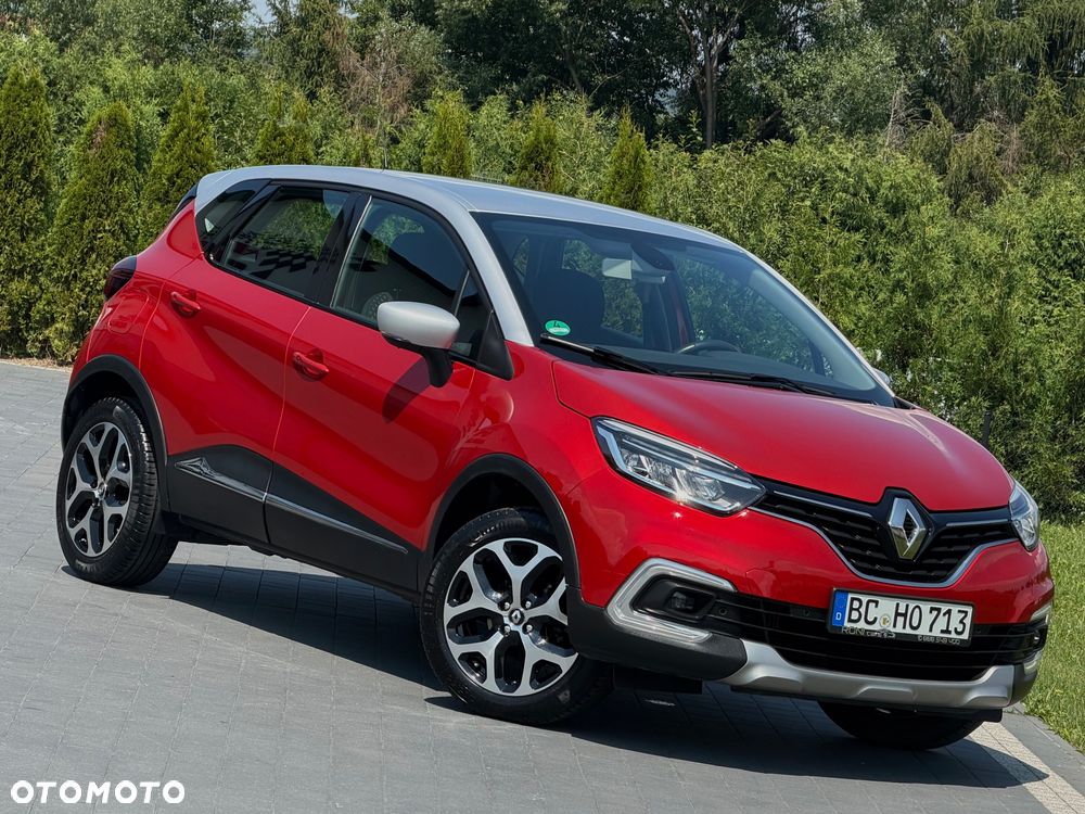 Renault Captur 0.9 Energy TCe Intens - 6