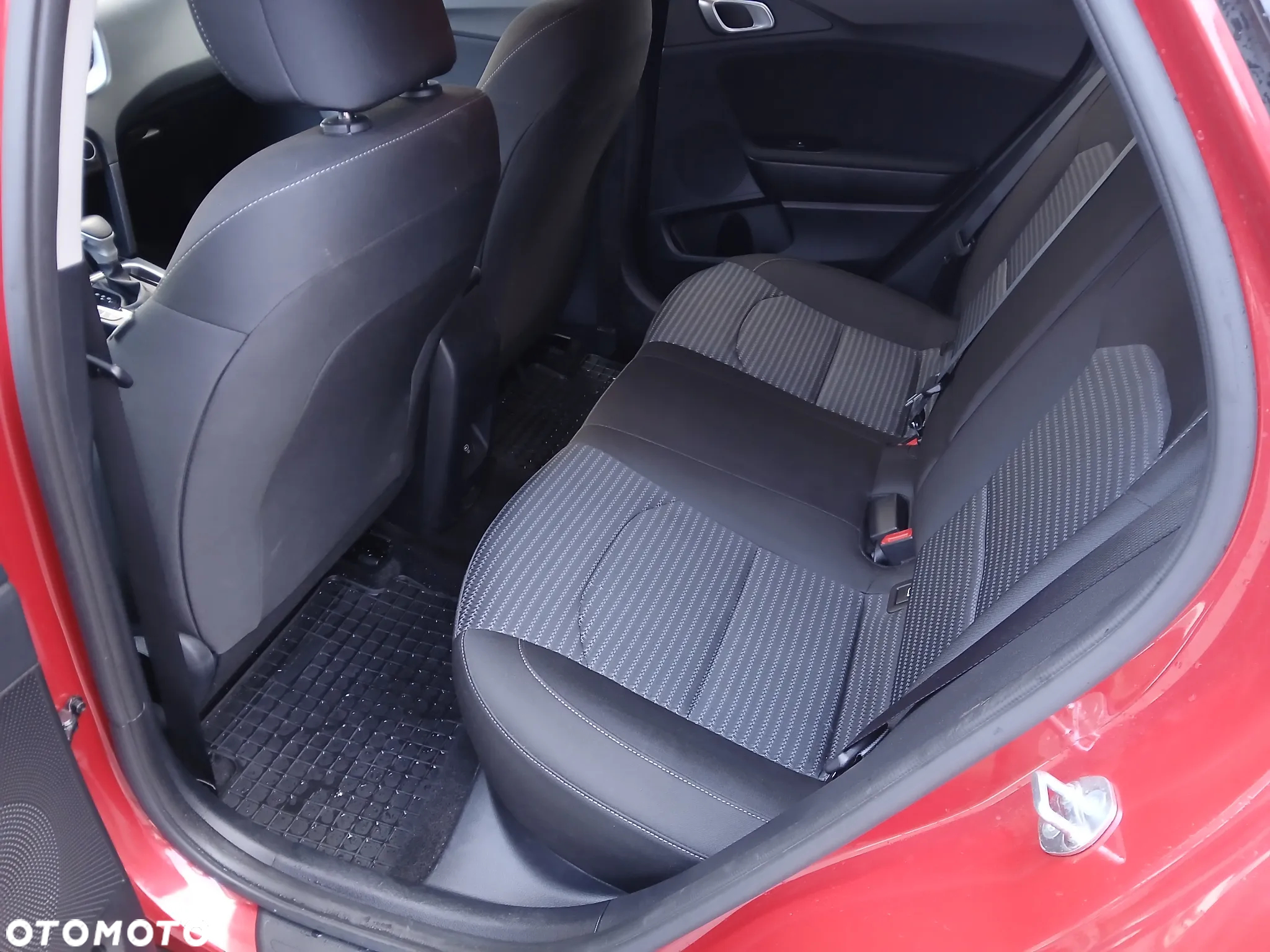Kia XCeed 1.5 T-GDI M DCT - 5