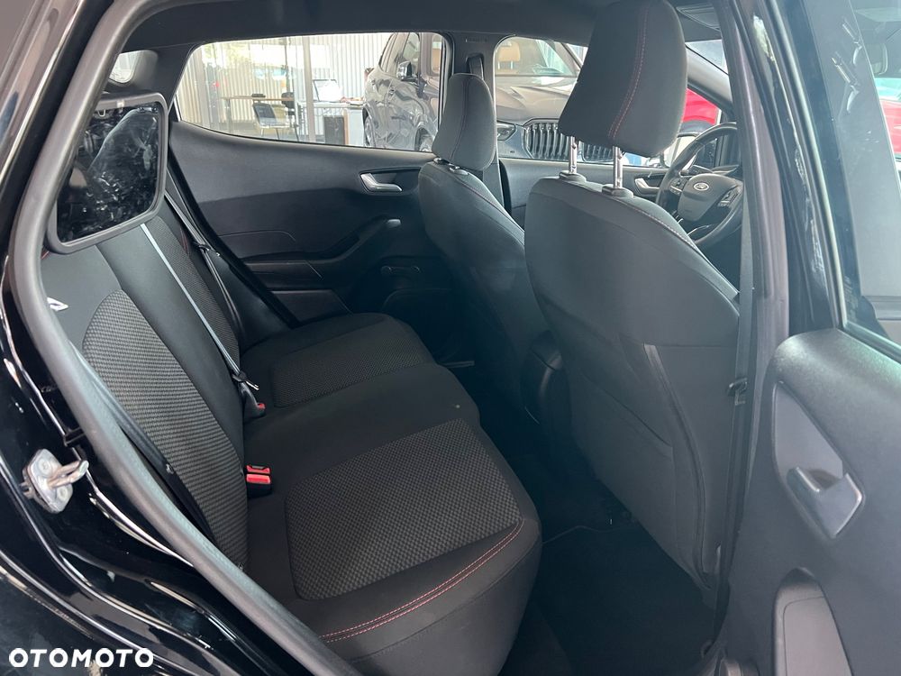 Ford Fiesta 1.0 EcoBoost GPF ST-Line ASS - 34