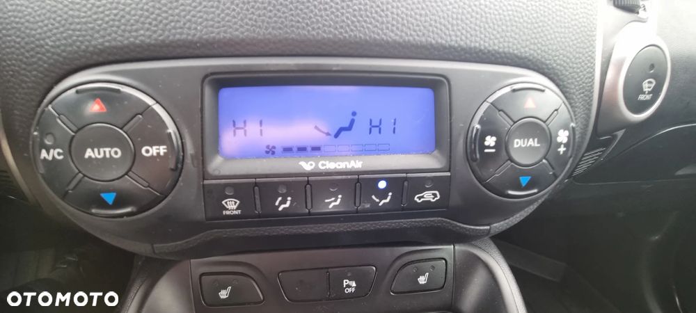 Hyundai ix35 2.0 CRDi Premium - 25