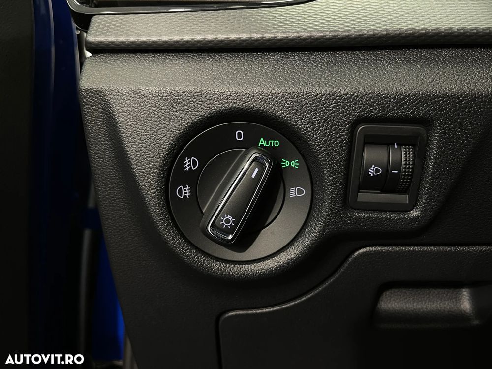 Skoda Scala 1.5 TSI Ambition - 20