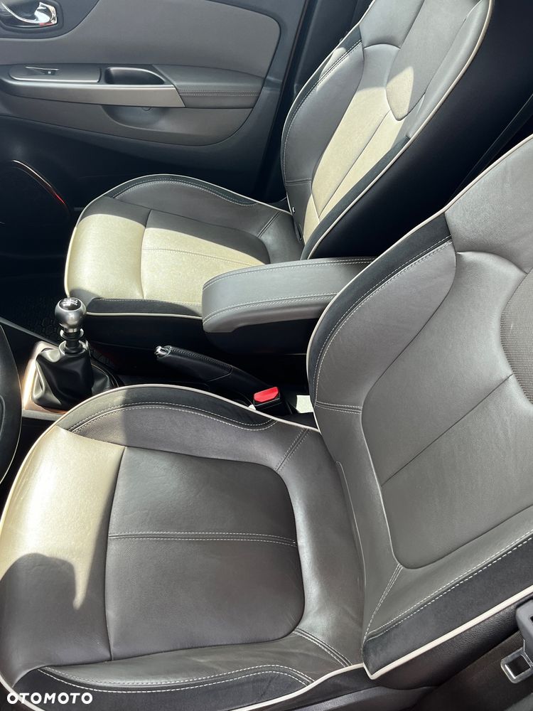 Renault Captur 1.5 dCi Energy XMOD - 11