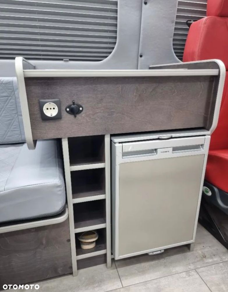 Mercedes-Benz SPRINTER - 20