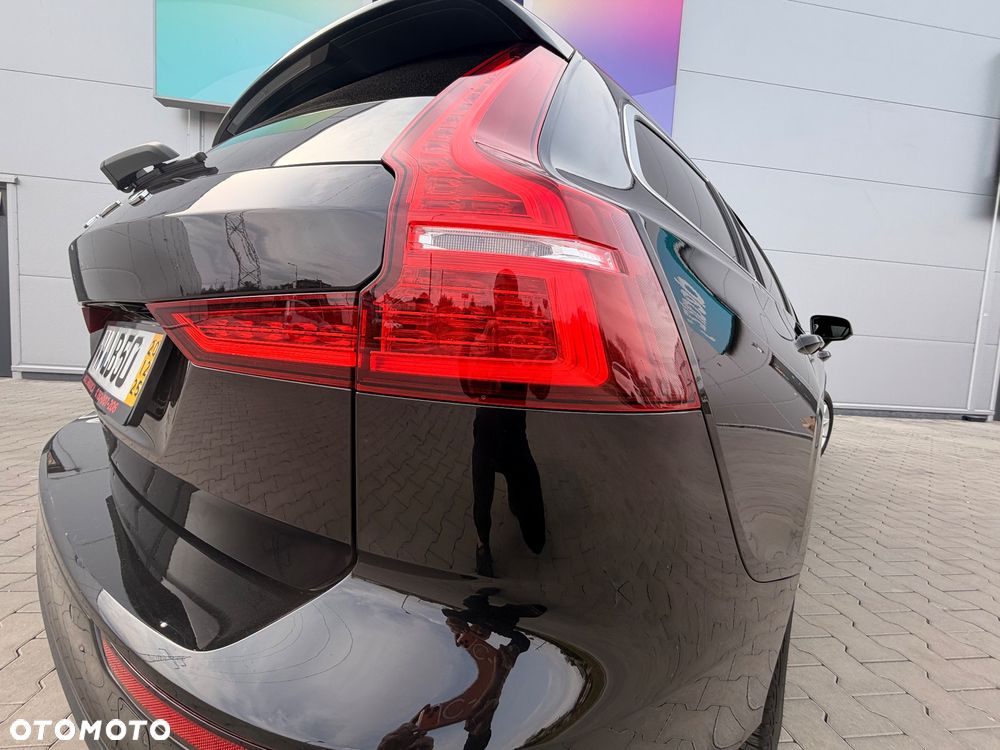 Volvo V60 D3 Geartronic Momentum Pro - 22