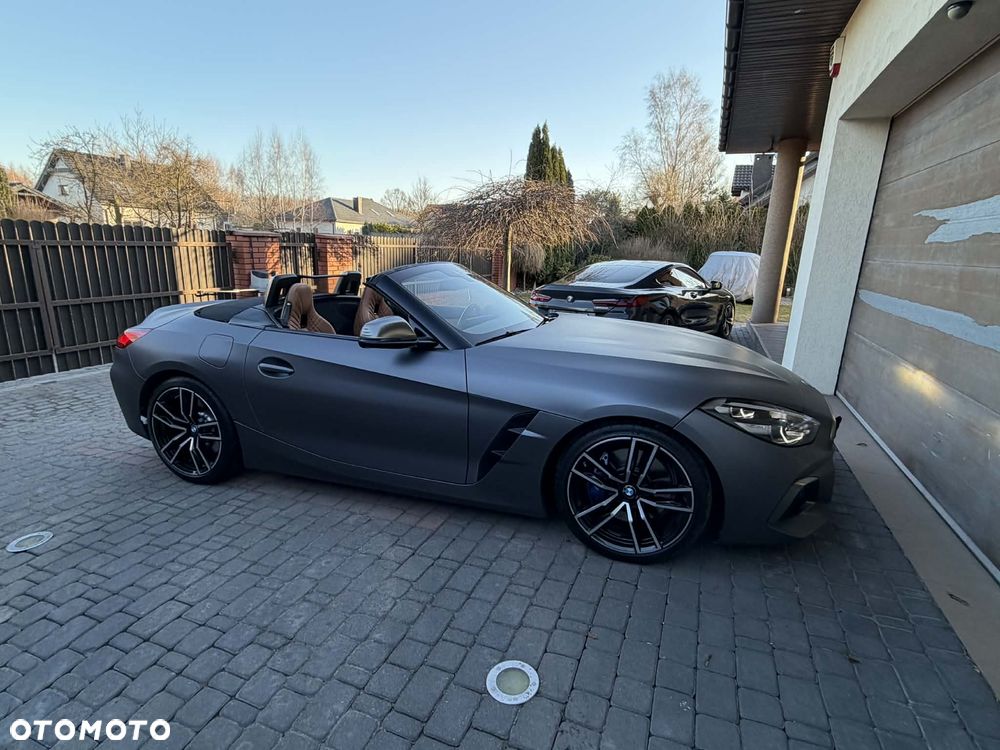 BMW Z4 - 4