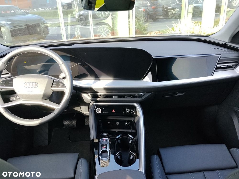 Audi Q5 - 12
