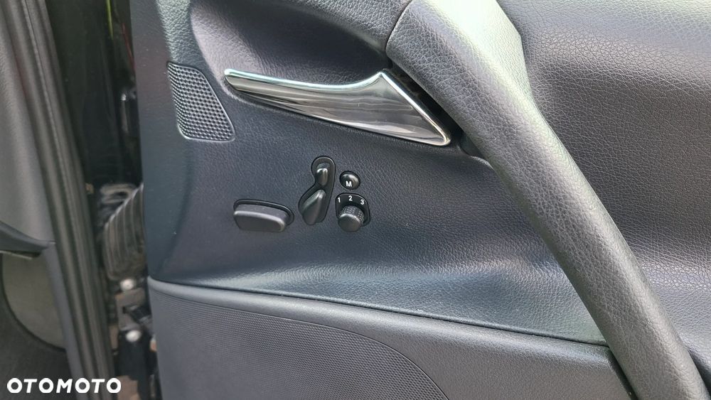 Mercedes-Benz Viano 3.0 CDI Ambiente - 17
