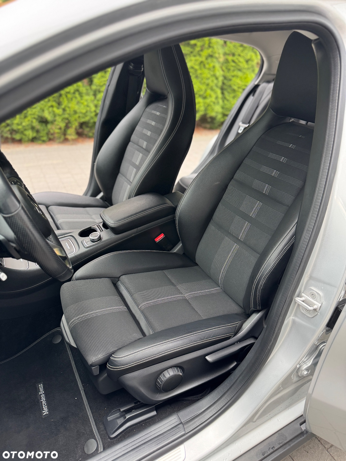 Mercedes-Benz GLA 200 (CDI) d 7G-DCT StreetStyle - 6