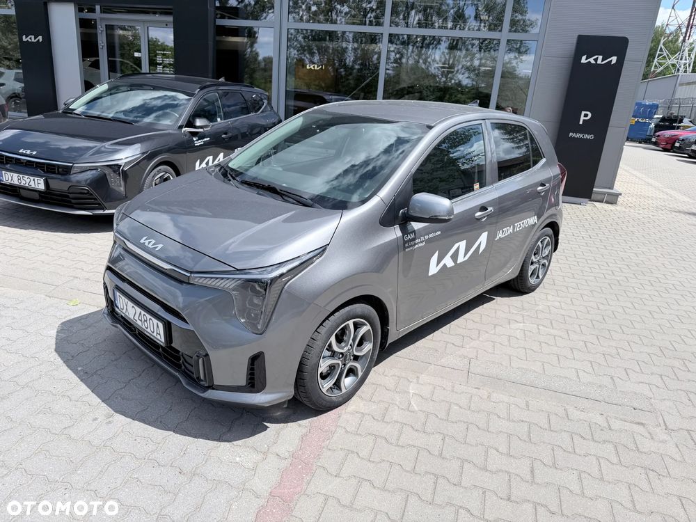 Kia Picanto 1.0 GDI Business Line - 1