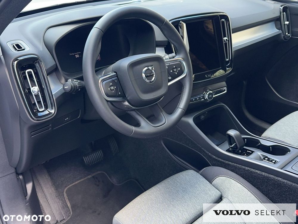 Volvo XC 40 - 10