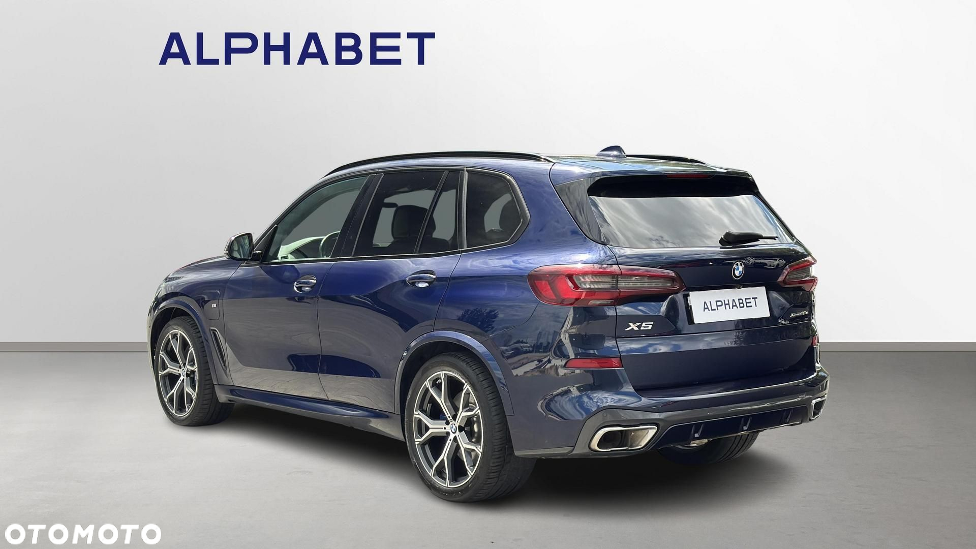 BMW X5 - 5