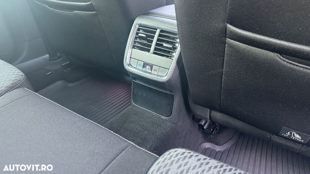 Skoda Octavia 2.0 TDI Style - 15